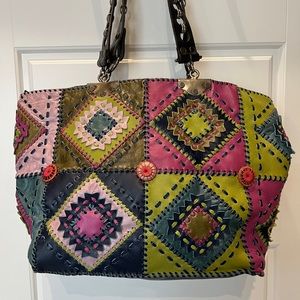 Jamin Puech Large bag/Tote